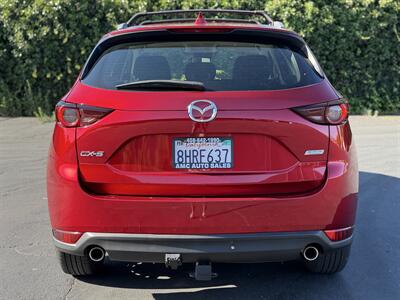 2019 Mazda CX-5 Sport   - Photo 4 - San Jose, CA 95126