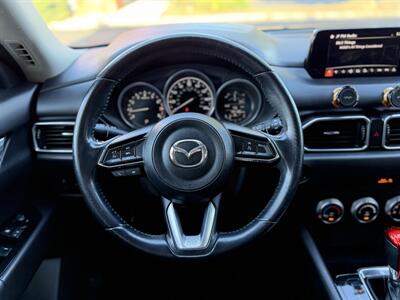 2019 Mazda CX-5 Sport   - Photo 13 - San Jose, CA 95126
