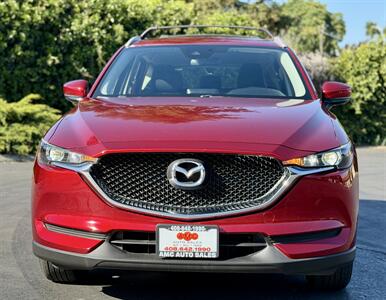 2019 Mazda CX-5 Sport   - Photo 8 - San Jose, CA 95126