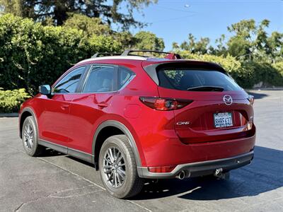 2019 Mazda CX-5 Sport   - Photo 3 - San Jose, CA 95126
