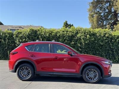 2019 Mazda CX-5 Sport   - Photo 6 - San Jose, CA 95126