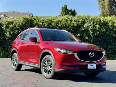 2019 Mazda CX-5 Sport   - Photo 7 - San Jose, CA 95126