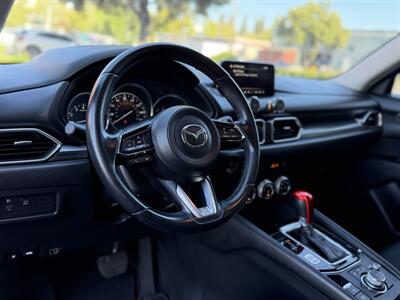 2019 Mazda CX-5 Sport   - Photo 9 - San Jose, CA 95126