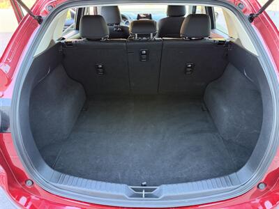 2019 Mazda CX-5 Sport   - Photo 20 - San Jose, CA 95126