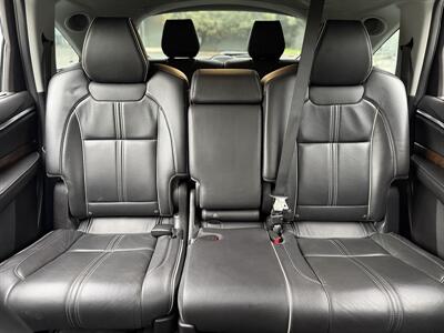 2018 Acura MDX SH-AWD w/Advance w/RES   - Photo 12 - San Jose, CA 95126