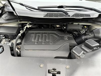 2018 Acura MDX SH-AWD w/Advance w/RES   - Photo 25 - San Jose, CA 95126