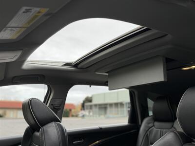 2018 Acura MDX SH-AWD w/Advance w/RES   - Photo 19 - San Jose, CA 95126