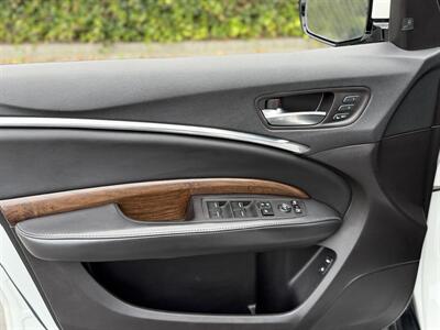 2018 Acura MDX SH-AWD w/Advance w/RES   - Photo 23 - San Jose, CA 95126