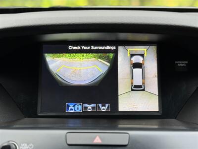 2018 Acura MDX SH-AWD w/Advance w/RES   - Photo 17 - San Jose, CA 95126