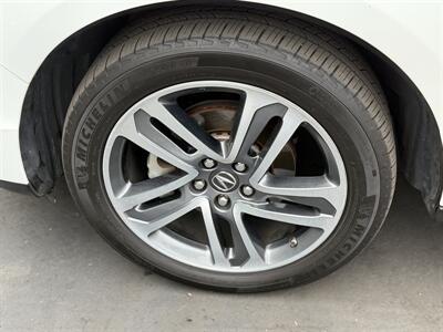 2018 Acura MDX SH-AWD w/Advance w/RES   - Photo 26 - San Jose, CA 95126