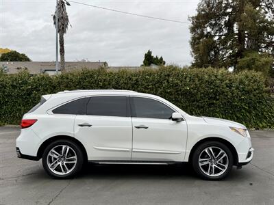 2018 Acura MDX SH-AWD w/Advance w/RES   - Photo 6 - San Jose, CA 95126
