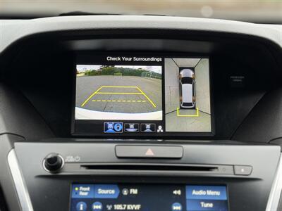 2018 Acura MDX SH-AWD w/Advance w/RES   - Photo 18 - San Jose, CA 95126