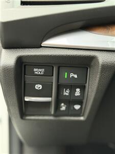 2018 Acura MDX SH-AWD w/Advance w/RES   - Photo 21 - San Jose, CA 95126