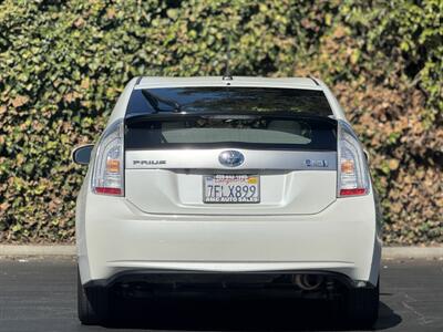 2014 Toyota Prius Plug-in Hybrid Two   - Photo 4 - San Jose, CA 95126