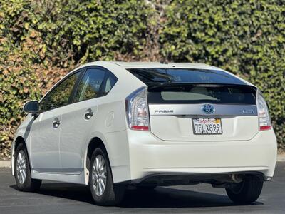 2014 Toyota Prius Plug-in Hybrid Two   - Photo 3 - San Jose, CA 95126