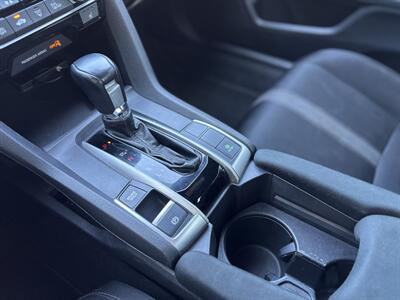 2020 Honda Civic EX   - Photo 16 - San Jose, CA 95126