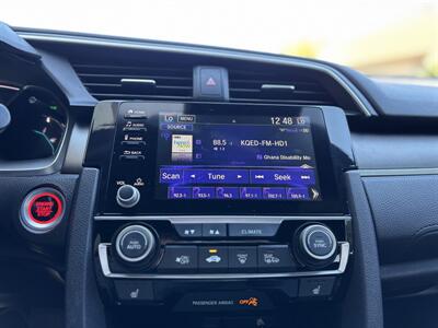 2020 Honda Civic EX   - Photo 14 - San Jose, CA 95126
