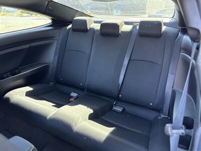 2020 Honda Civic EX   - Photo 12 - San Jose, CA 95126