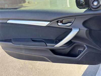 2020 Honda Civic EX   - Photo 17 - San Jose, CA 95126