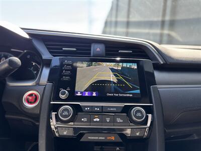 2020 Honda Civic EX   - Photo 15 - San Jose, CA 95126
