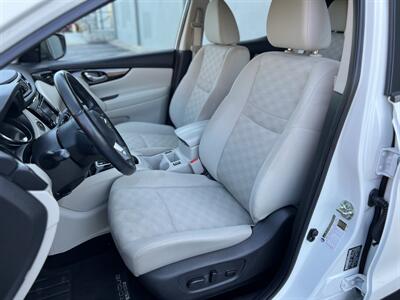 2022 Nissan Rogue Sport SV   - Photo 11 - San Jose, CA 95126