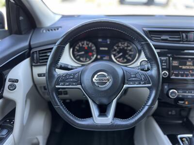 2022 Nissan Rogue Sport SV   - Photo 13 - San Jose, CA 95126