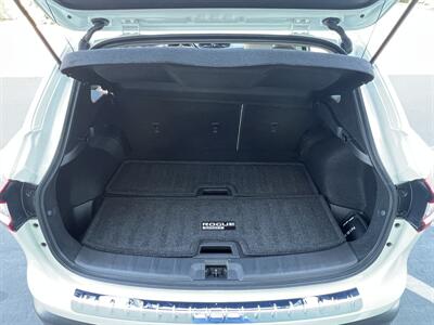 2022 Nissan Rogue Sport SV   - Photo 20 - San Jose, CA 95126