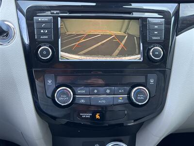 2022 Nissan Rogue Sport SV   - Photo 16 - San Jose, CA 95126