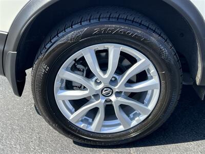 2022 Nissan Rogue Sport SV   - Photo 22 - San Jose, CA 95126