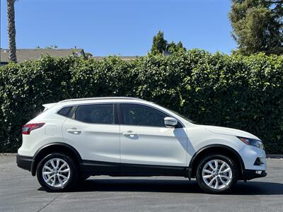 2022 Nissan Rogue Sport SV   - Photo 5 - San Jose, CA 95126