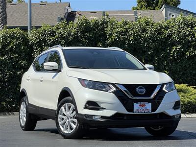 2022 Nissan Rogue Sport SV   - Photo 6 - San Jose, CA 95126