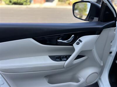 2022 Nissan Rogue Sport SV   - Photo 21 - San Jose, CA 95126