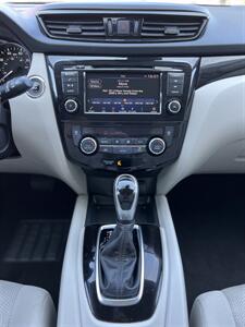 2022 Nissan Rogue Sport SV   - Photo 14 - San Jose, CA 95126