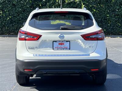 2022 Nissan Rogue Sport SV   - Photo 4 - San Jose, CA 95126