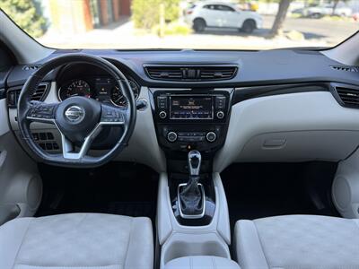 2022 Nissan Rogue Sport SV   - Photo 10 - San Jose, CA 95126
