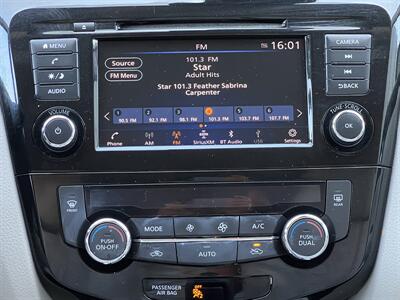 2022 Nissan Rogue Sport SV   - Photo 15 - San Jose, CA 95126