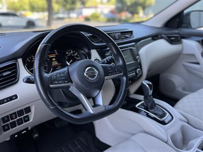 2022 Nissan Rogue Sport SV   - Photo 9 - San Jose, CA 95126