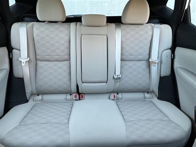 2022 Nissan Rogue Sport SV   - Photo 12 - San Jose, CA 95126