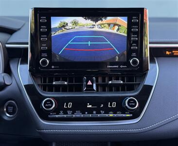 2019 Toyota Corolla Hatchback XSE   - Photo 18 - San Jose, CA 95126
