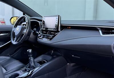 2019 Toyota Corolla Hatchback XSE   - Photo 11 - San Jose, CA 95126