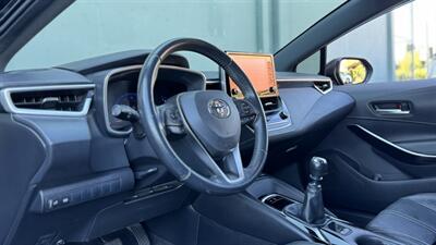 2019 Toyota Corolla Hatchback XSE   - Photo 9 - San Jose, CA 95126