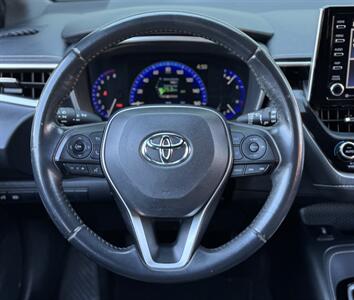 2019 Toyota Corolla Hatchback XSE   - Photo 15 - San Jose, CA 95126