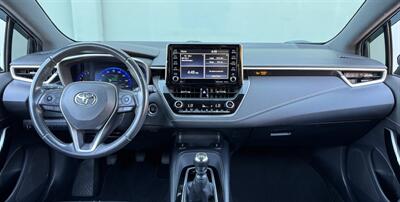 2019 Toyota Corolla Hatchback XSE   - Photo 10 - San Jose, CA 95126