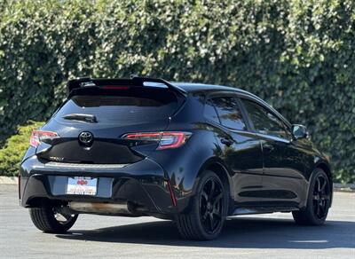 2019 Toyota Corolla Hatchback XSE   - Photo 5 - San Jose, CA 95126