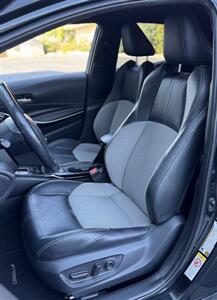 2019 Toyota Corolla Hatchback XSE   - Photo 12 - San Jose, CA 95126