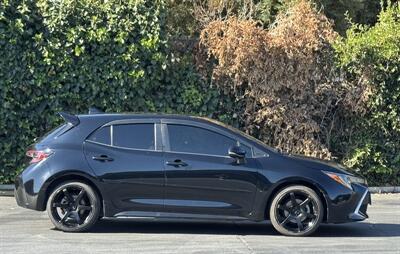 2019 Toyota Corolla Hatchback XSE   - Photo 6 - San Jose, CA 95126