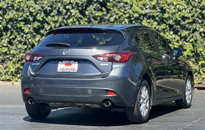 2016 Mazda Mazda3 i Touring   - Photo 5 - San Jose, CA 95126