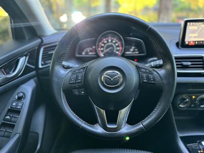 2016 Mazda Mazda3 i Touring   - Photo 15 - San Jose, CA 95126