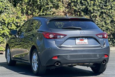 2016 Mazda Mazda3 i Touring   - Photo 3 - San Jose, CA 95126