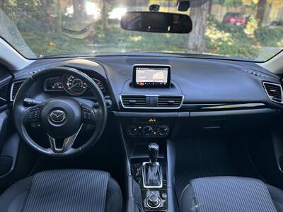 2016 Mazda Mazda3 i Touring   - Photo 10 - San Jose, CA 95126